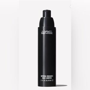 MAC Prep & Prime Natural Radiance Illuminating Primer-Radiant Pink